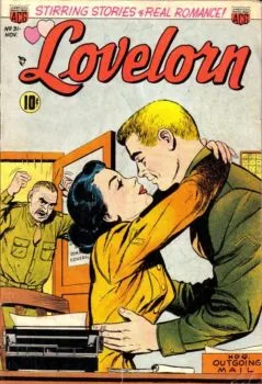 Cover of Issue #31