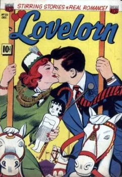 Cover of Issue #32