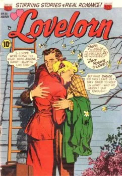 Cover of Issue #35