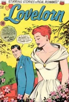 Cover of Issue #38