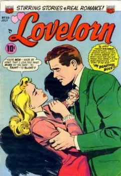Cover of Issue #39