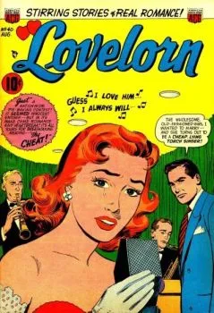 Cover of Issue #40