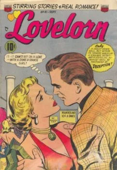 Cover of Issue #41
