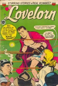 Cover of Issue #42