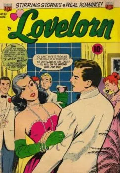Cover of Issue #43