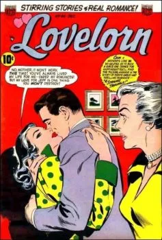 Cover of Issue #44