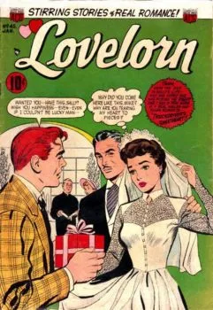 Cover of Issue #45