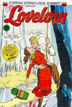 Cover of Issue #47
