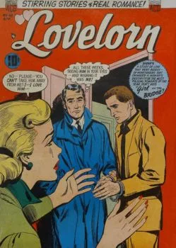 Cover of Issue #48