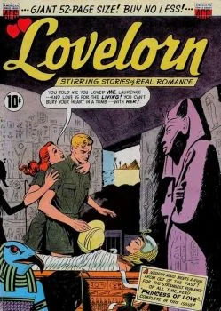 Cover of Issue #5