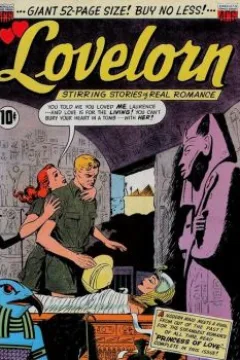 Issue #5