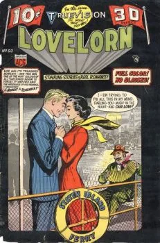 Cover of Issue #50