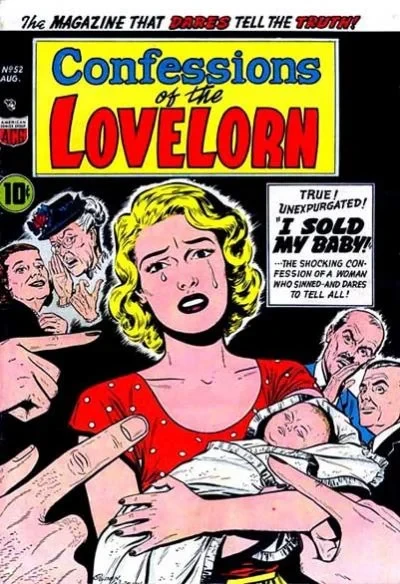 Cover of Issue #52