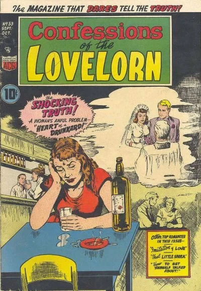 Cover of Issue #53