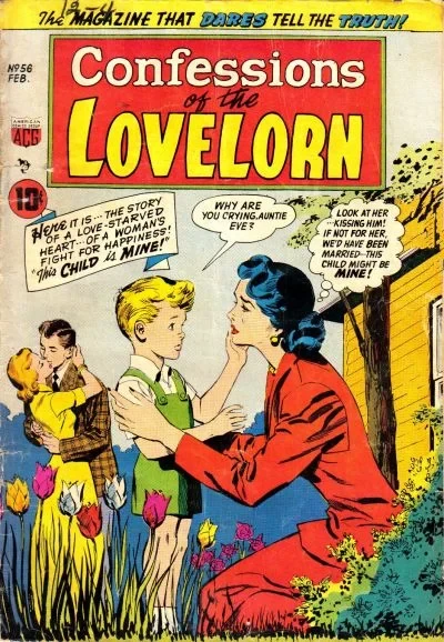 Cover of Issue #56