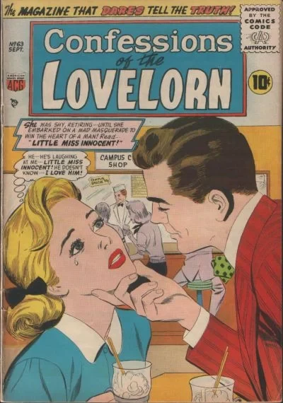 Cover of Issue #63