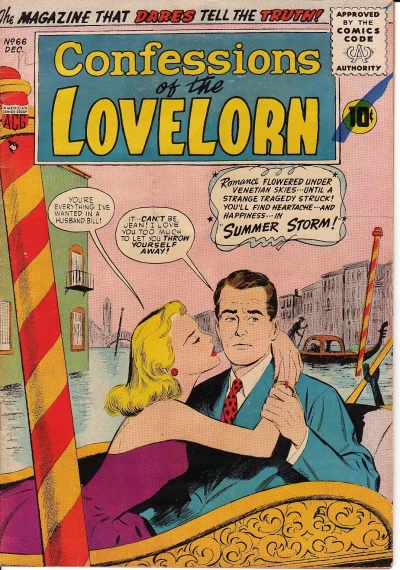 Cover of Issue #66