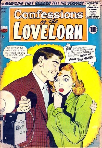Cover of Issue #67