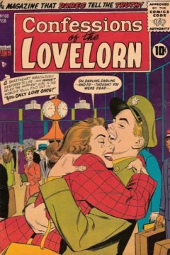 Issue #68