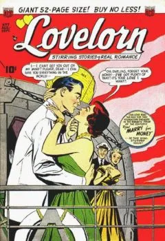 Cover of Issue #7