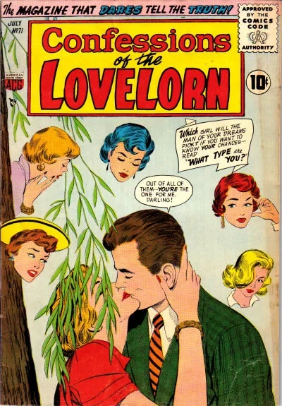 Cover of Issue #71