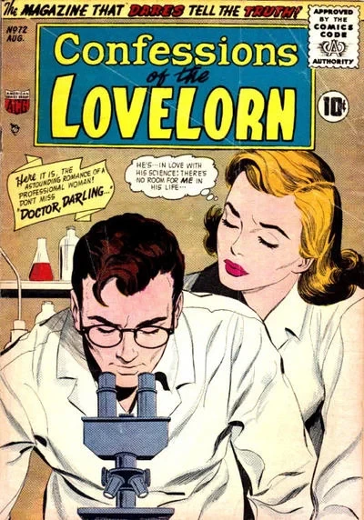 Cover of Issue #72