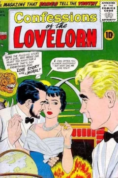 Issue #74