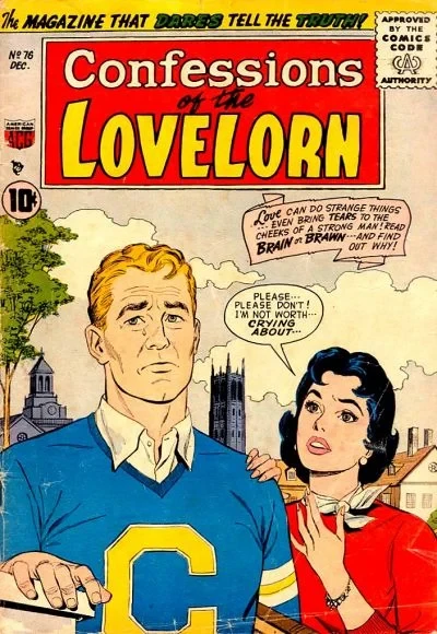 Cover of Issue #76