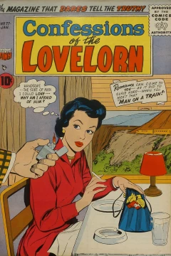 Issue #77