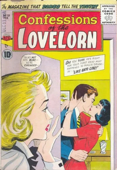 Cover of Issue #78