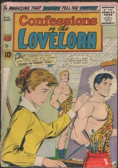 Cover of Issue #79