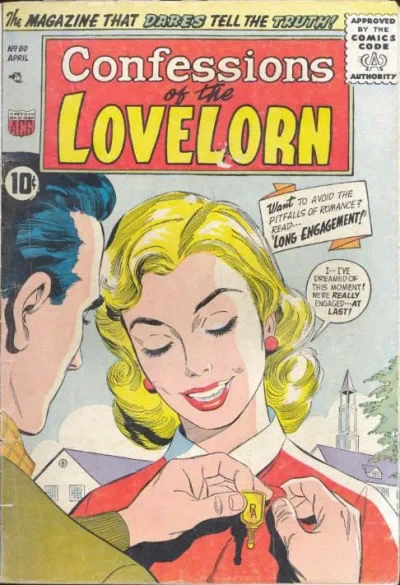 Cover of Issue #80