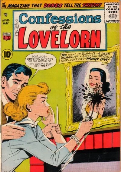 Cover of Issue #81