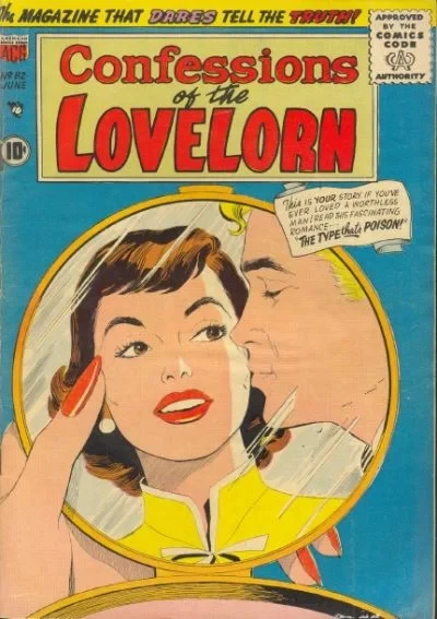Cover of Issue #82