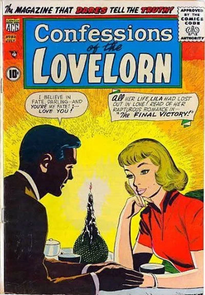 Cover of Issue #83
