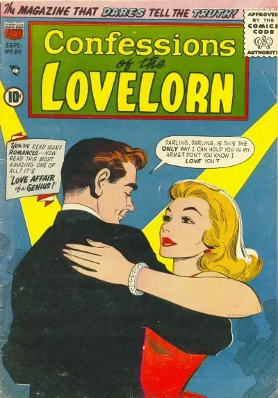 Cover of Issue #85