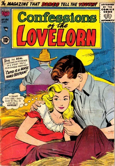Cover of Issue #86