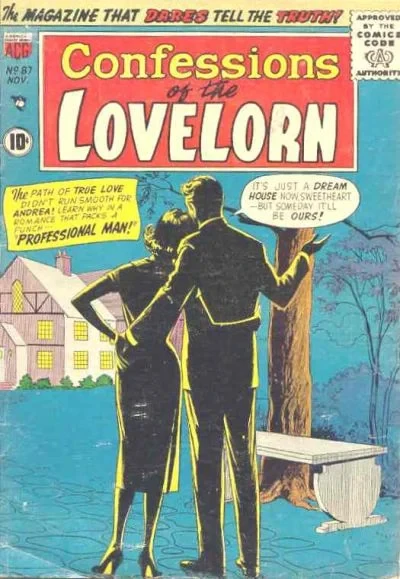 Cover of Issue #87