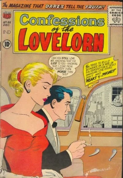 Cover of Issue #88