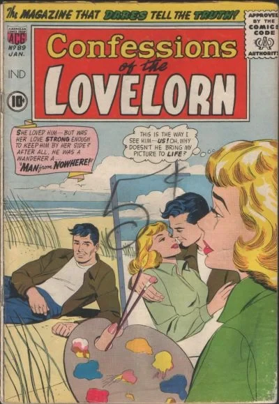 Cover of Issue #89