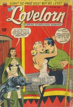 Cover of Issue #9