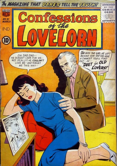 Cover of Issue #91