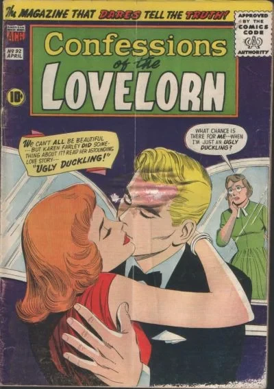 Cover of Issue #92