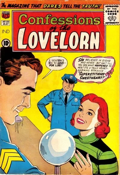 Cover of Issue #93