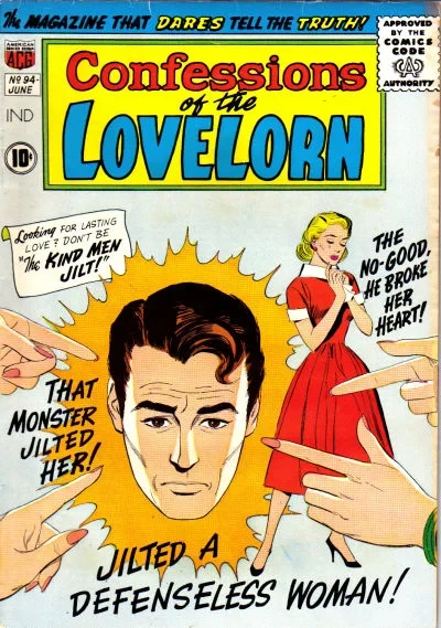 Cover of Issue #94