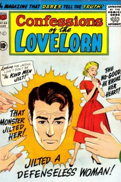 Issue #94
