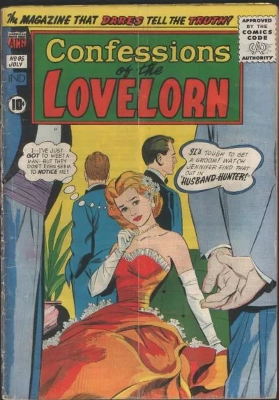 Cover of Issue #95
