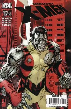 Cover of Lovelorn, Part 4