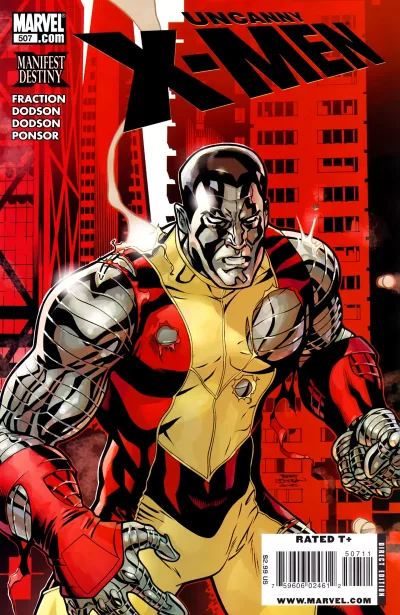 Cover of Lovelorn, Part 4