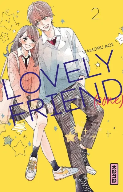Cover of Volume #2